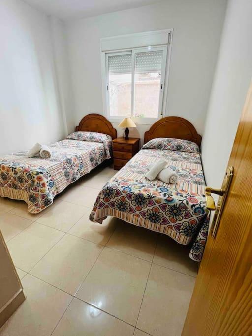 Apartamento Bella Bahia El Puerto de Santa María Zewnętrze zdjęcie