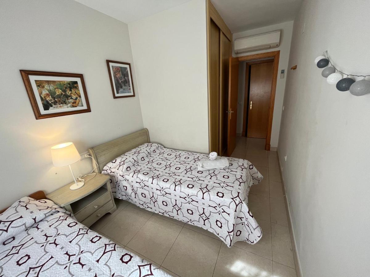 Apartamento Bella Bahia El Puerto de Santa María Zewnętrze zdjęcie
